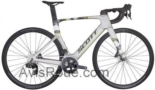 Scott Foil RC 30 avis et fiche technique